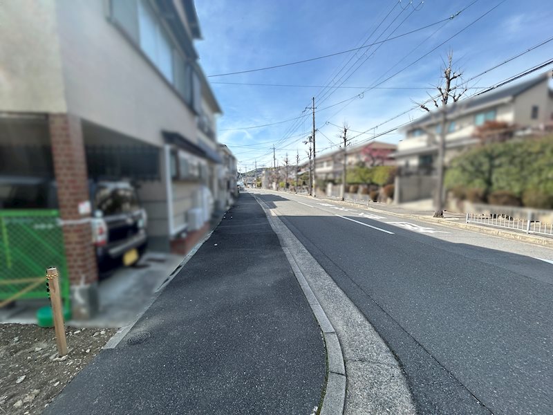 西野山射庭ノ上町【会員限定】 その他