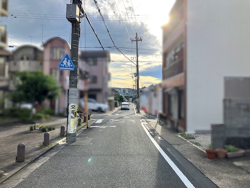 東野中井ノ上町 その他
