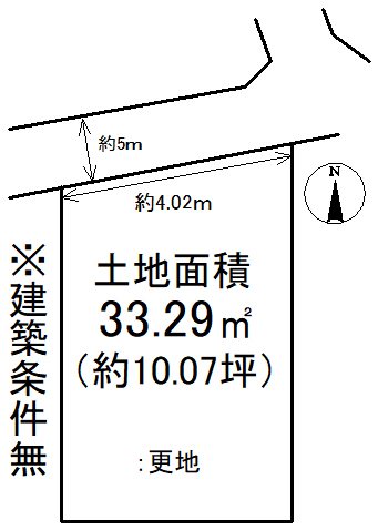 音羽珍事町 間取り図