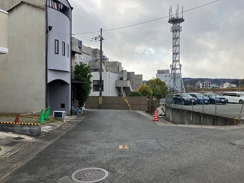 音羽珍事町 その他