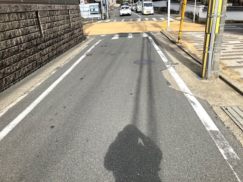北花山中道町1号地 その他