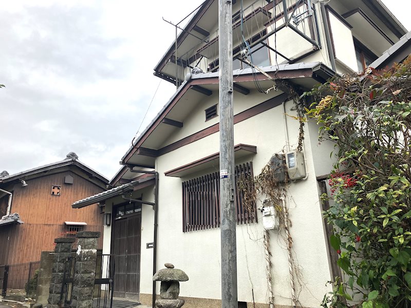 音羽中芝町 その他