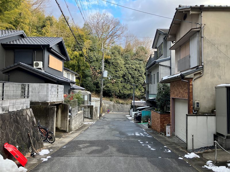 上花山桜谷【会員限定】 その他
