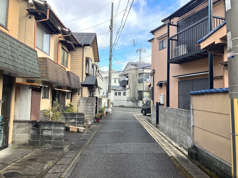 東野中井ノ上町 その他