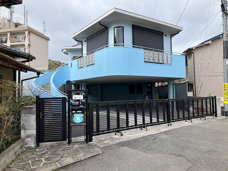 御陵原西町【会員限定】 外観写真