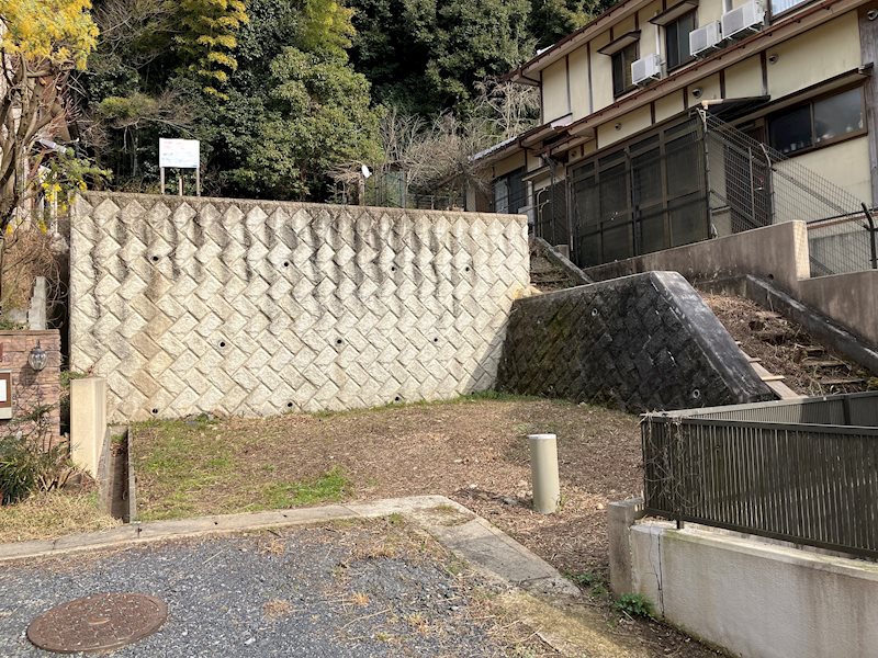 安朱東海道町 外観写真