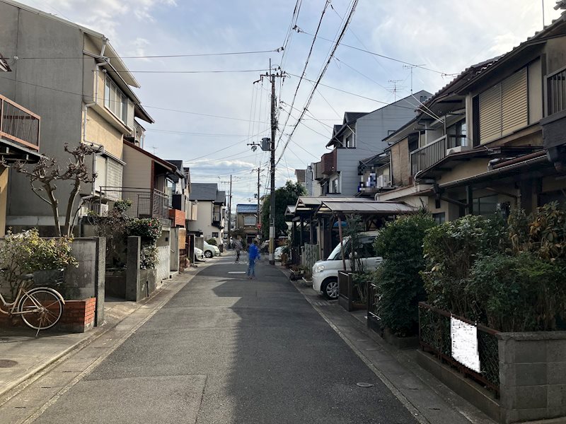 音羽八ノ坪 その他
