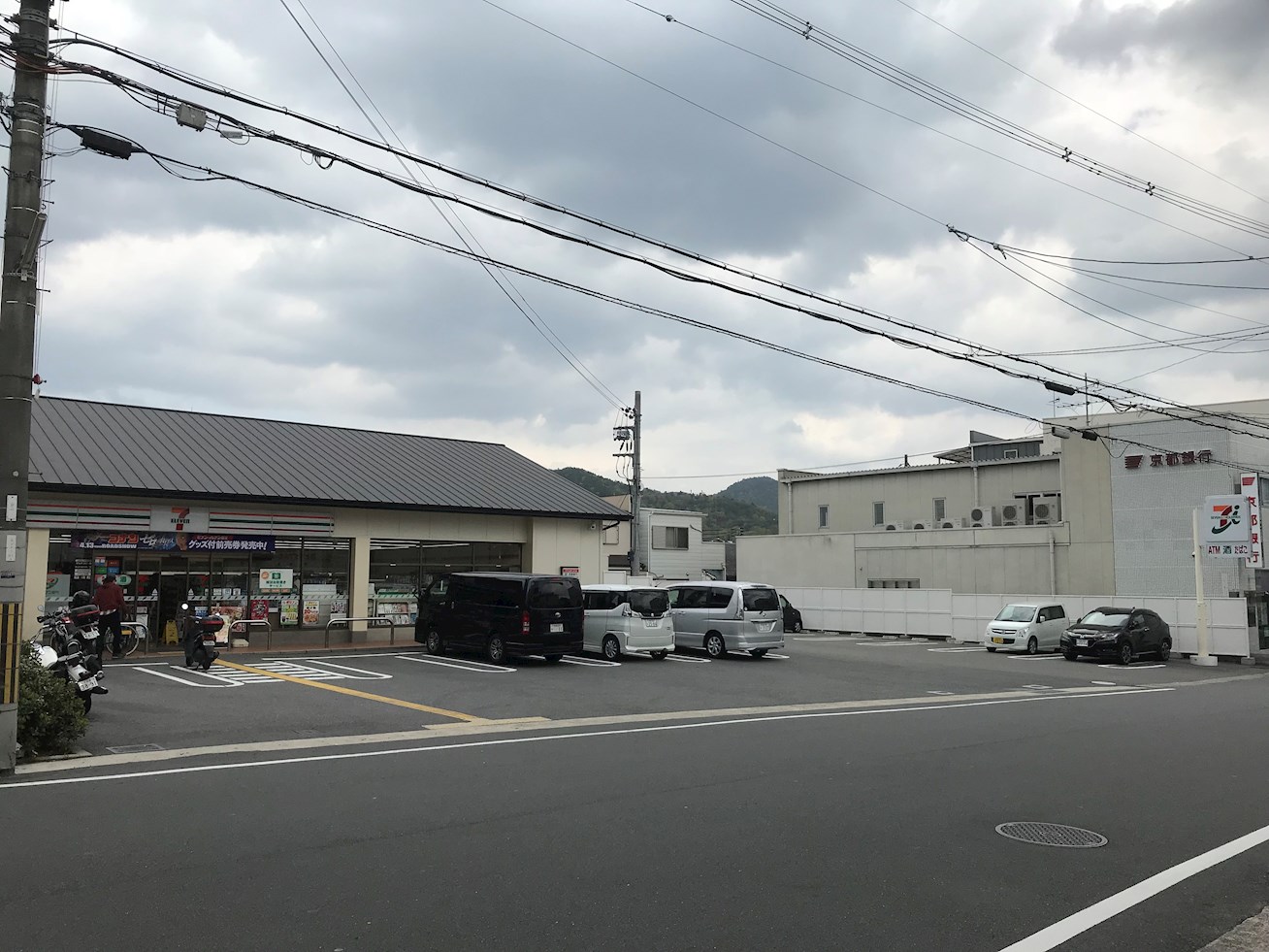 西野楳本町 周辺画像4