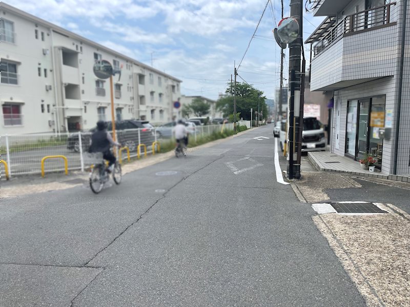 東野中井ノ上町　プルシャン東野 その他