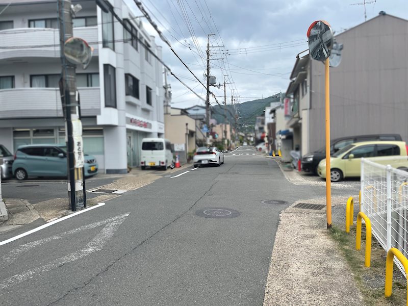 東野中井ノ上町　プルシャン東野 その他