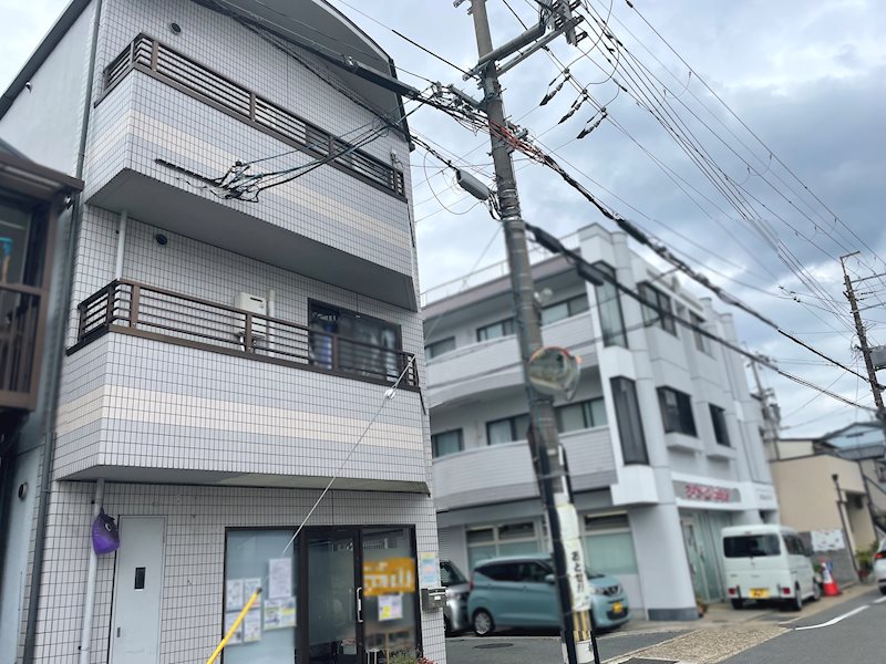 東野中井ノ上町　プルシャン東野 その他