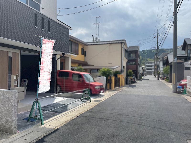 勧修寺東堂田町【会員限定】 その他