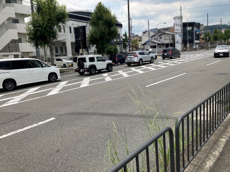 東野舞台町　インサイトルポ山科椥辻 その他