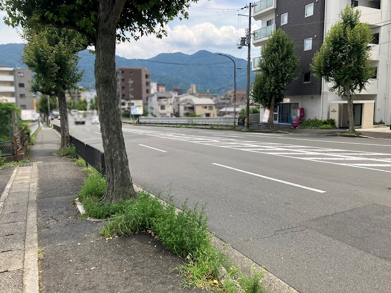 東野舞台町　インサイトルポ山科椥辻 その他