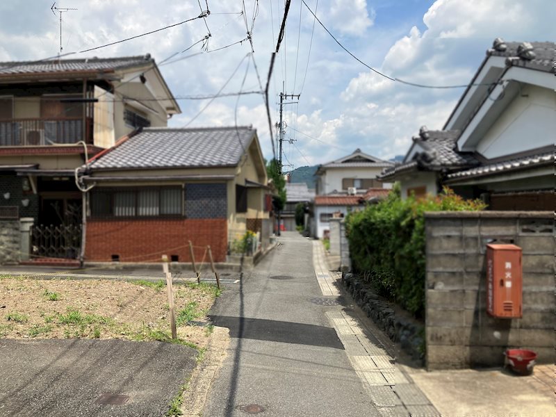 北花山市田町 その他