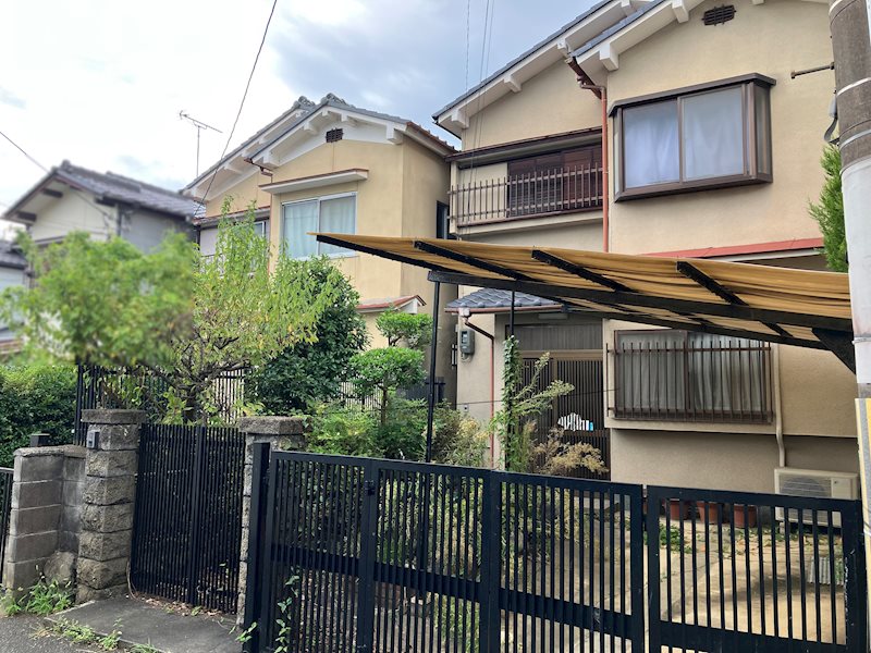 安朱中溝町【会員限定】 外観写真