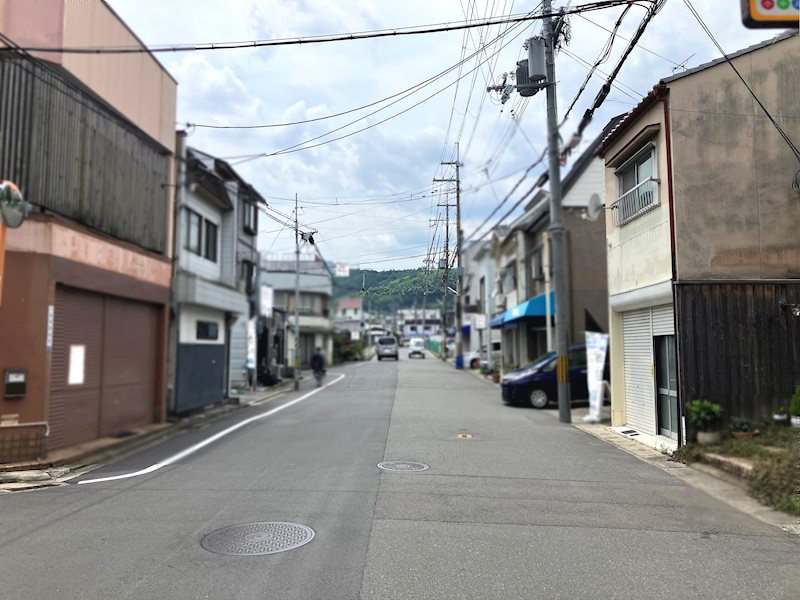西野八幡田町【会員限定】 その他