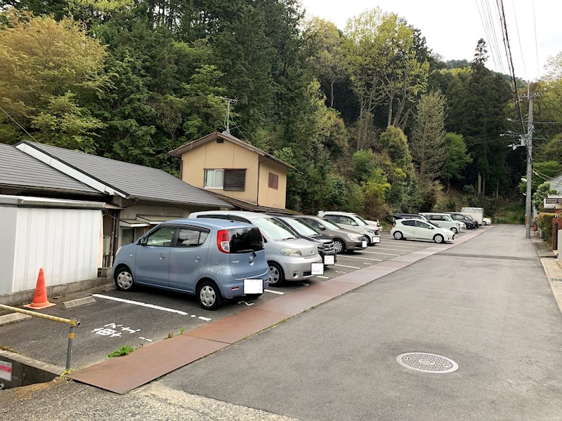 四ノ宮熊ケ谷 外観写真