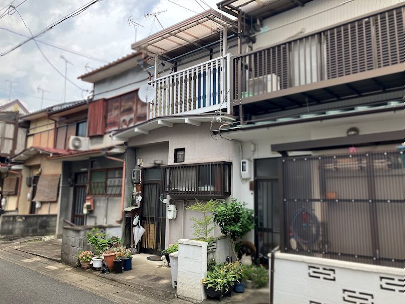 日ノ岡石塚町【会員限定】 外観写真