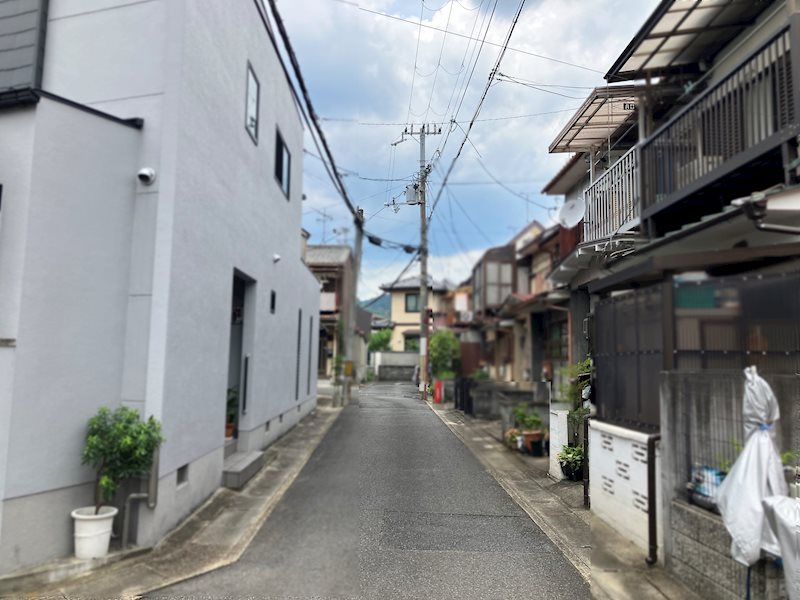 日ノ岡石塚町【会員限定】 その他