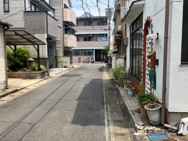 西野大鳥井町【会員限定】 その他
