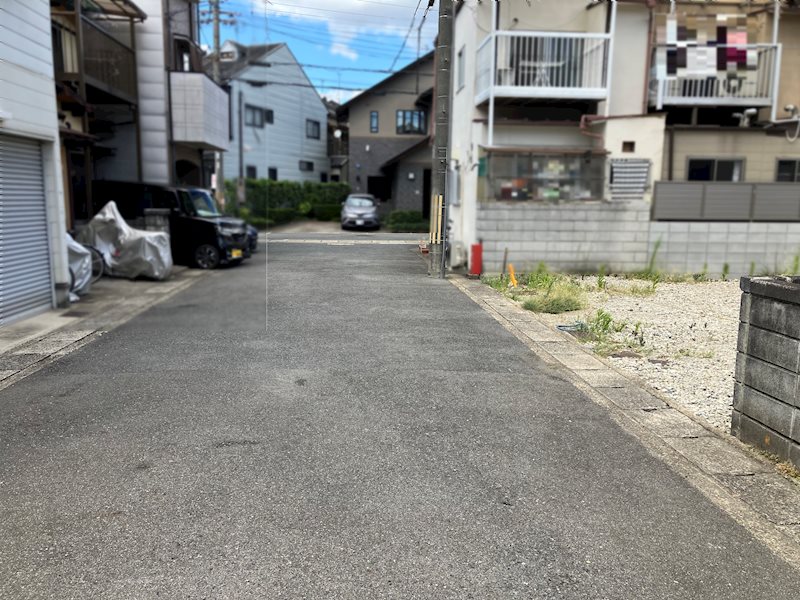 勧修寺東堂田町 その他