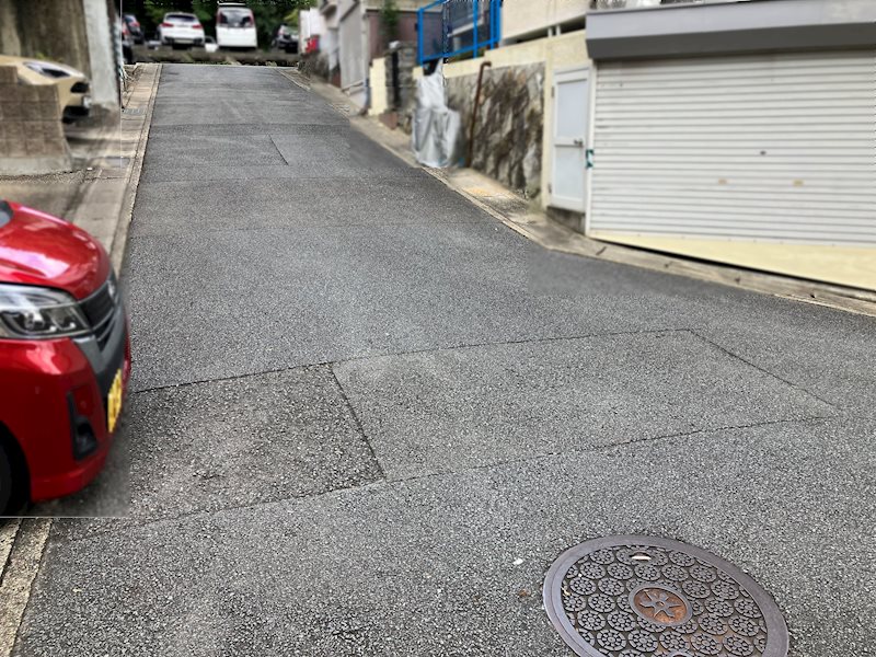 大宅中小路町 その他