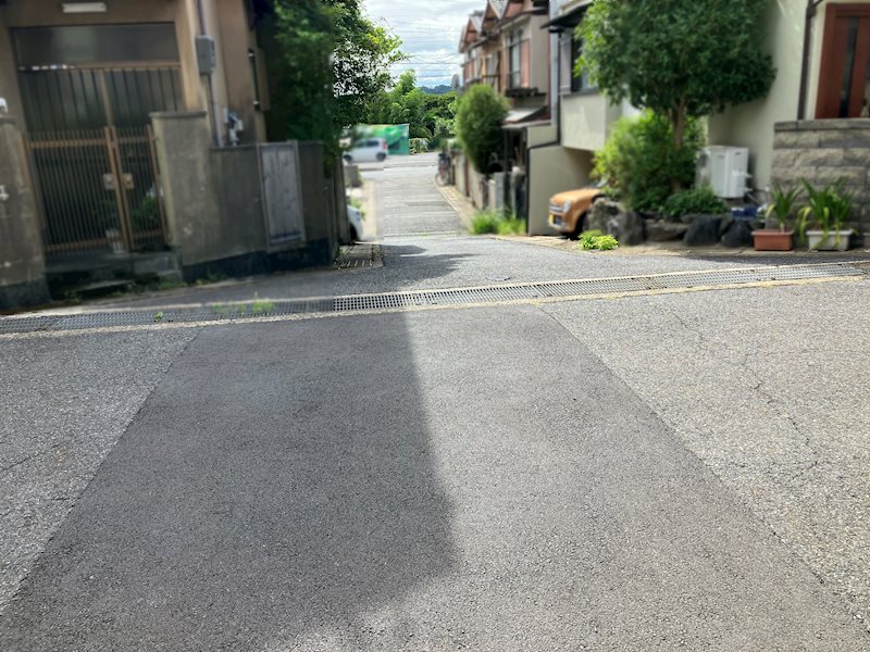 小山北林町 その他