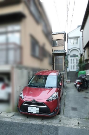 小山北林町 その他