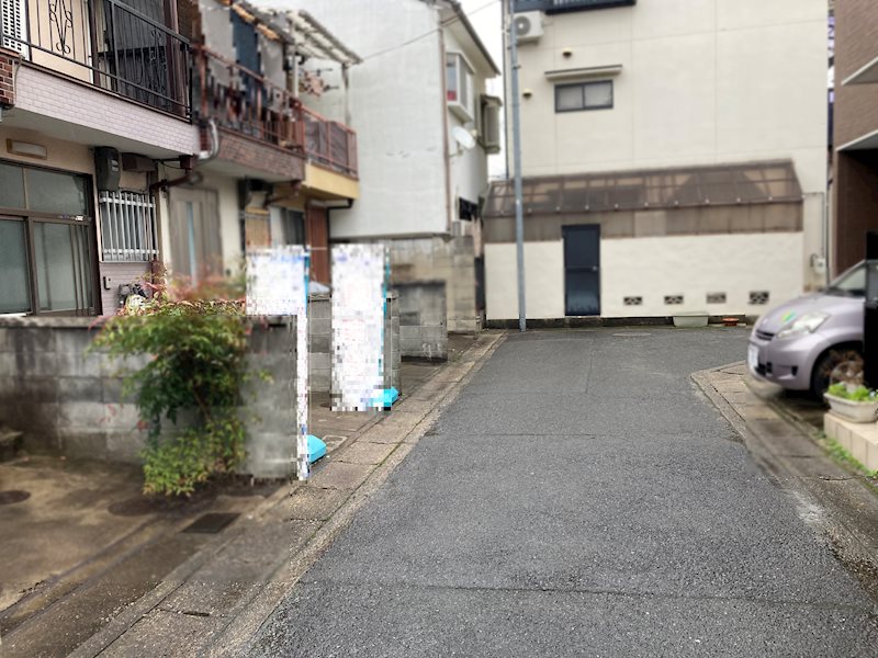 音羽千本町  その他