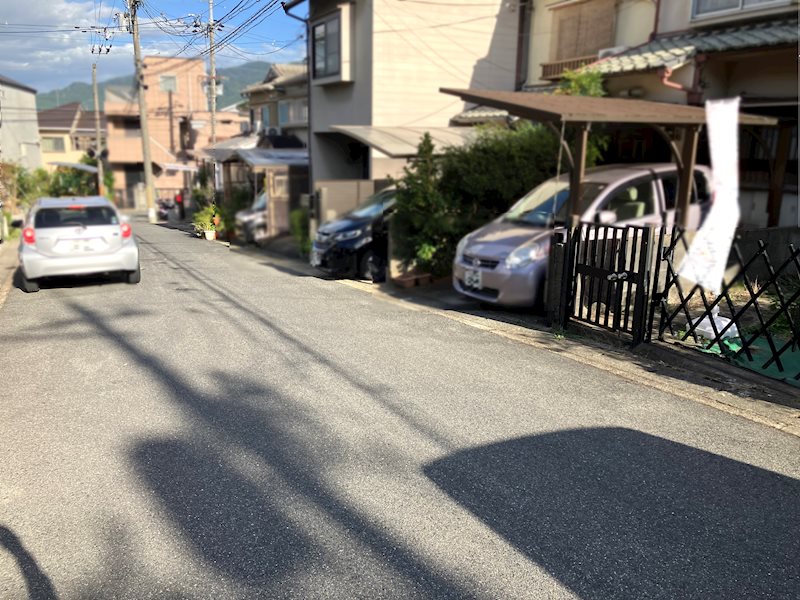 西野山射庭ノ上町【会員限定】 その他