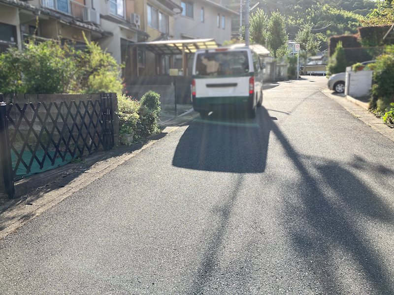 西野山射庭ノ上町【会員限定】 その他