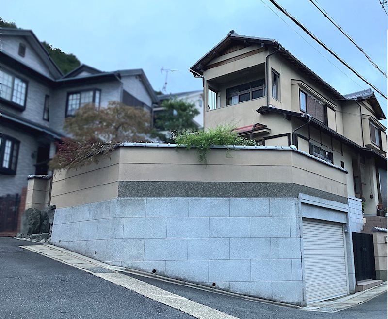 北花山山田町 その他