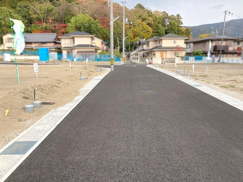安朱馬場ノ東町23号地 その他