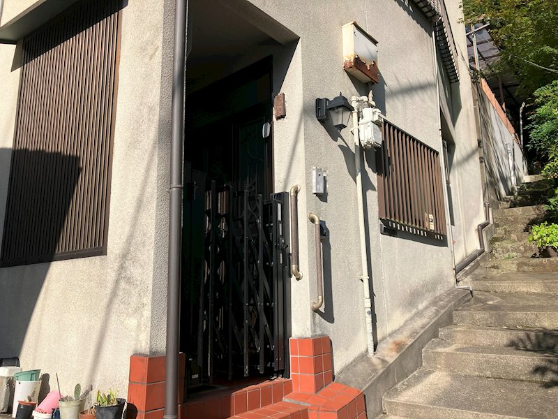 日ノ岡一切経谷町 その他