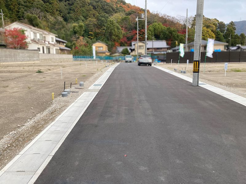 安朱馬場ノ東町1号地【会員限定】 その他