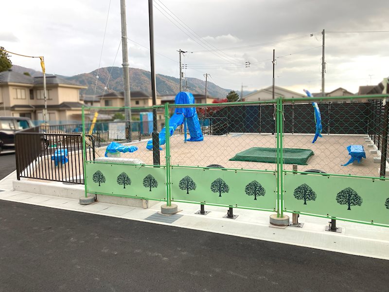 安朱馬場ノ東町1号地【会員限定】 その他
