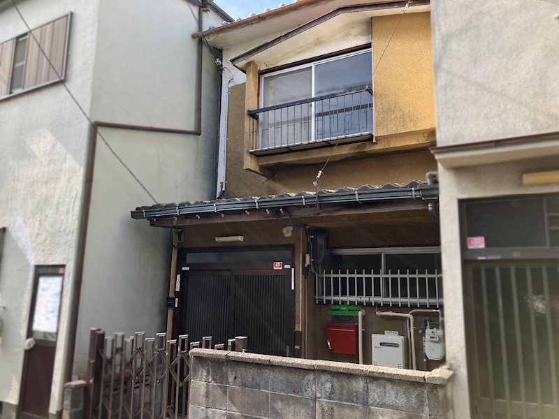 西野楳本町【会員限定】 外観写真