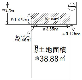 西野楳本町 その他