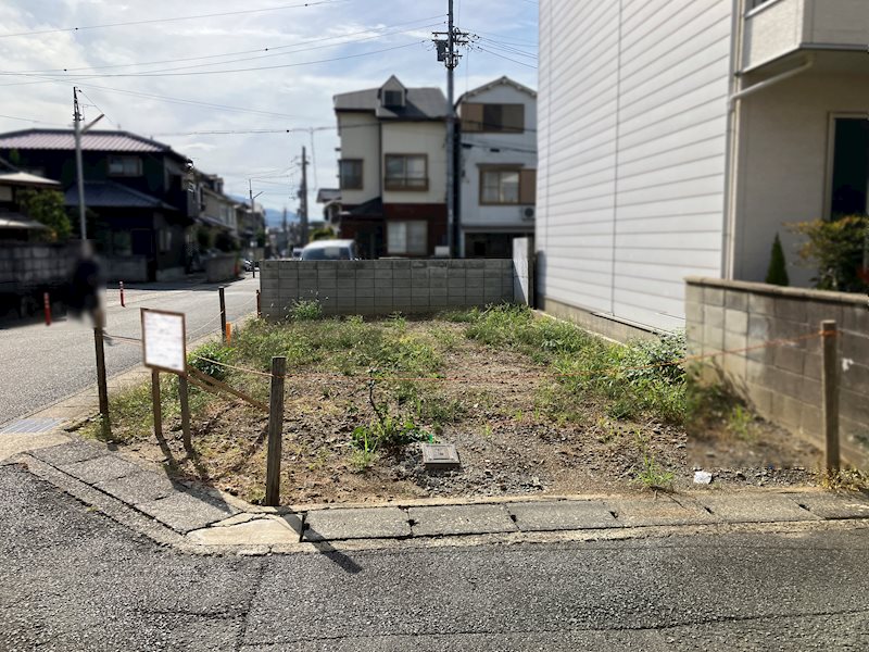 東野中井ノ上町 外観写真