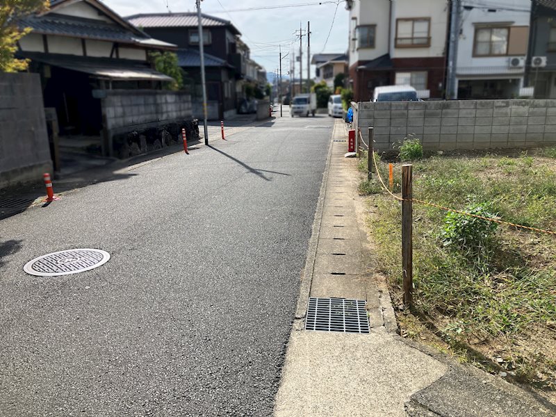 東野中井ノ上町 その他