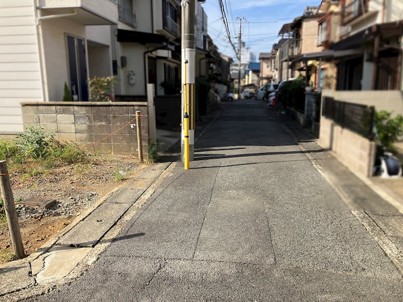 東野中井ノ上町 その他