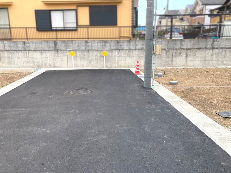 大宅五反畑町７号地【会員限定】  その他