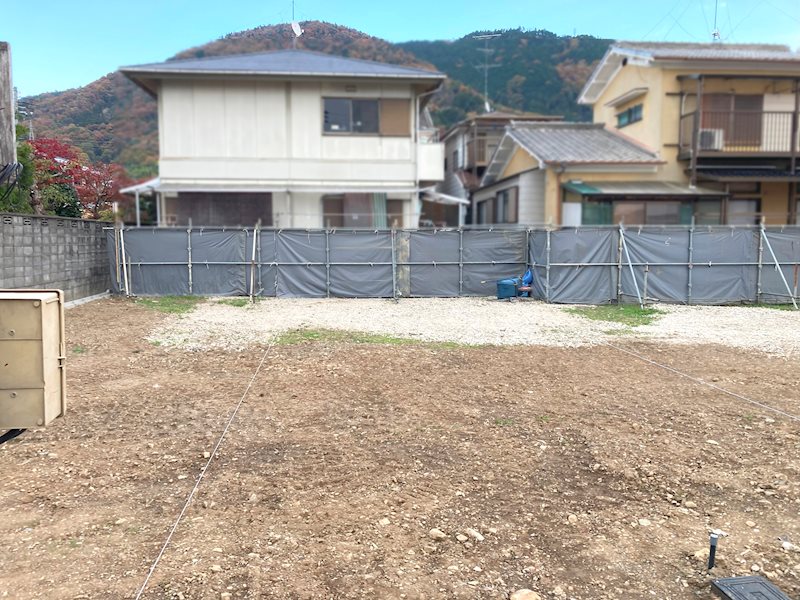 大宅五反畑町７号地【会員限定】  その他