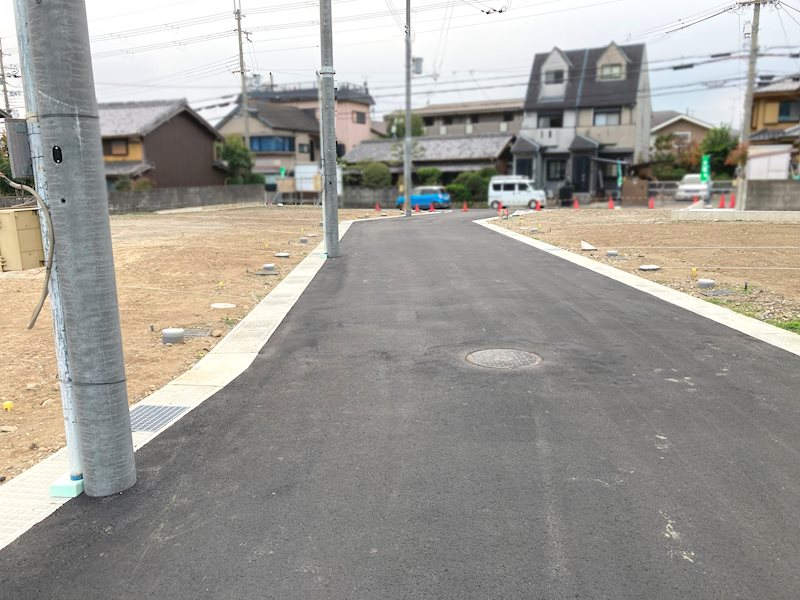 大宅五反畑町１１号地【会員限定】 その他