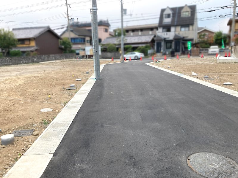 大宅五反畑町１２号地【会員限定】   その他