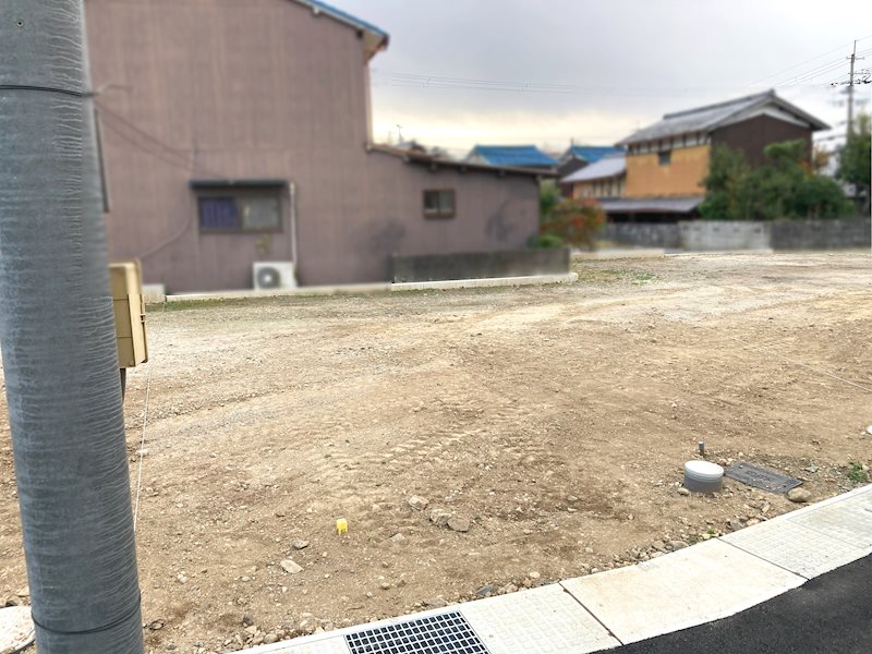 大宅五反畑町１２号地【会員限定】   その他