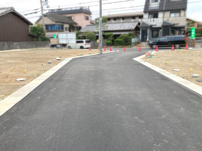 大宅五反畑町１３号地【会員限定】  その他
