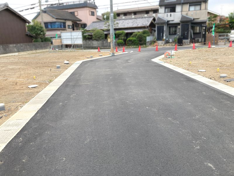 大宅五反畑町１４号地【会員限定】  その他