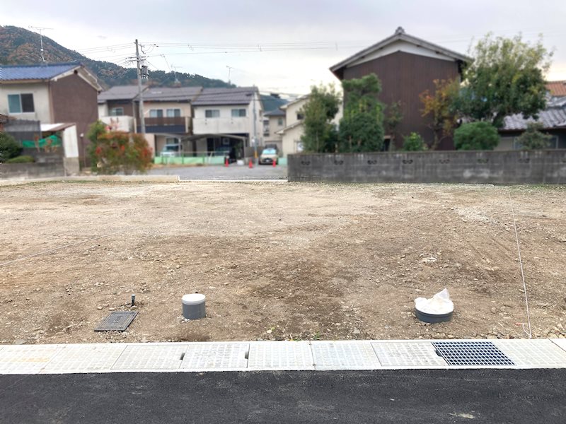 大宅五反畑町１５号地【会員限定】  外観写真